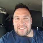 Christopher Olivares - @christopherolivares83 - Instagram