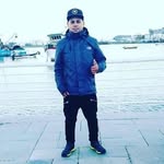 Christopher Olivares - @cris_albo_28 - Instagram
