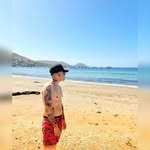 Christopher Olivares - @kao._.08 - Instagram