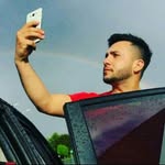 Christopher olivares - @cris.olivares96 - Instagram