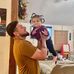 Christopher Olivares - Facebook