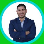 Christopher Olivares - @chrisohomeloans - Instagram