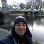 Christopher Olivares - @chrisolivares2016 - Instagram