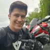 Chris Olson - @christopherolson411 - TikTok