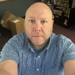 Christopher Olson - @chrisreads45 - Instagram