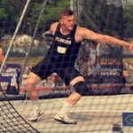 Christopher Olson - @throws_coach_olson - Instagram