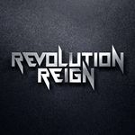 Christopher Olson - @revolutionreign - Instagram