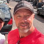 Christopher Olson - @christophersolson503 - Instagram