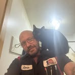 Christopher Olson - Facebook
