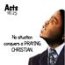 Omale Onuchuchẹọjọ Christopher  - Facebook
