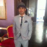 Christopher Ong - @ongy84 - Instagram