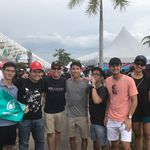 Christopher Ong - @chrisong98 - Instagram