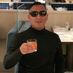 Christopher Ong - @therealchrisong - Instagram