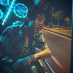 Christopher Ong - @chrisongwye - Instagram