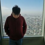 Christopher Ong - @chrisong92 - Instagram