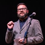 Christopher Ostrom - @christopherostrom - Instagram