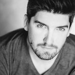 Christopher Oswald - @chris_oswald_model - Instagram