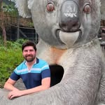 Christopher Robin Oswald - @christopher.r.o - Instagram