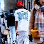 Oswald Christopher - @oswaldchristopher2 - Instagram