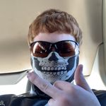 Christopher Ott - @pure_savage_111 - Instagram
