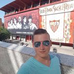Christopher Ott - @crisinho04 - Instagram