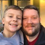 Christopher Ott - @chrisott30 - Instagram