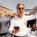 CHRISTOPHER OTTERSLAND VALØY - @christopherottersland - Instagram