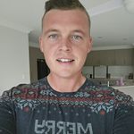 Christopher Otto - @chrisotto08 - Instagram