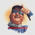 Christopher Otto - @superdupergroupertrooper - Instagram