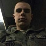 Christopher Otto - @christopherotto1996 - Instagram