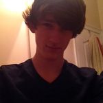 Andrew Christopher Ouellette - @andrew123196 - Instagram