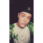 ☯️☮️Christopher Ouellette♋️🕉 - @og_lee_93 - Instagram