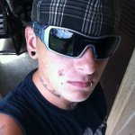 Christopher Ouellette - @daddaman8812 - Instagram