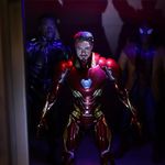 Christopher Ouellette - @thebigtoyshow - Instagram