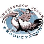 Christopher Ouellette - @chestertonstageproductions - Instagram