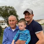 Christopher Overbey - @overbeychristopher - Instagram