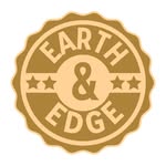 Christopher Pack - @earthandedgeart - Instagram