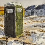 Christopher Pack - @christopherpackart - Instagram