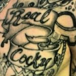 Christopher Padgett - @beeboprealist - Instagram