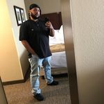 Christopher Padgett - @padgettboy87 - Instagram
