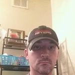 Christopher Padgett - @camo_boi19 - Instagram