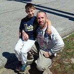 Christopher Padgett - @christopherap77 - Instagram