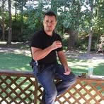 Christopher Padgett - Facebook