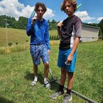 Christopher Padgett - @chris_padgett15 - Instagram