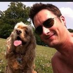 Christopher Padgett - @geminichristopher - Instagram
