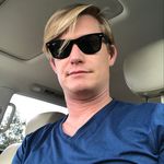 Christopher Page - @cpageman - Instagram