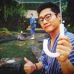 Christopher Paik - @chrisp0322 - Instagram
