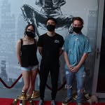Christopher Paik Swan - @chrispaikswan - Instagram