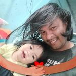 Christopher Pair - @mhaerhaiza - Instagram