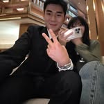 Christopher, Chanhyuk Park - @christopher_pakk - Instagram